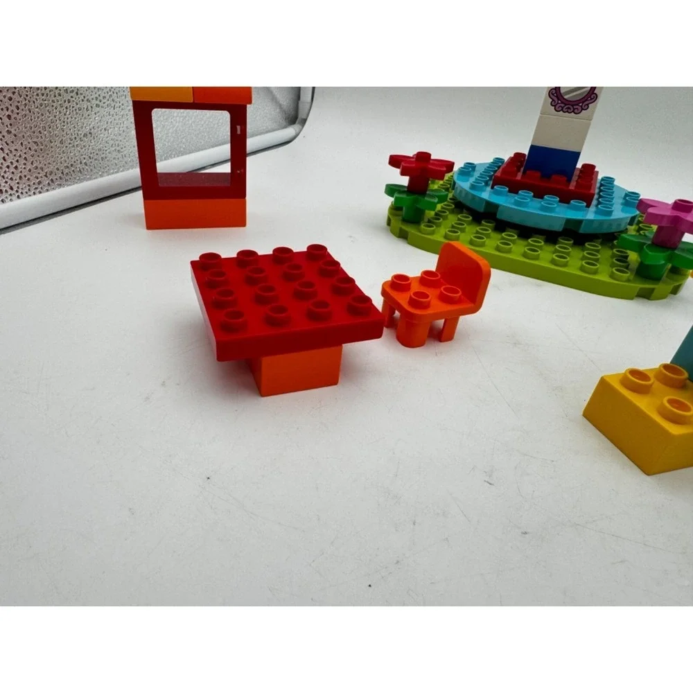 Lego Duplo #10841 